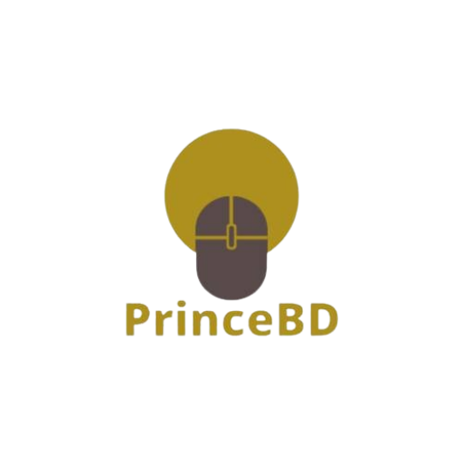 prince bd shop