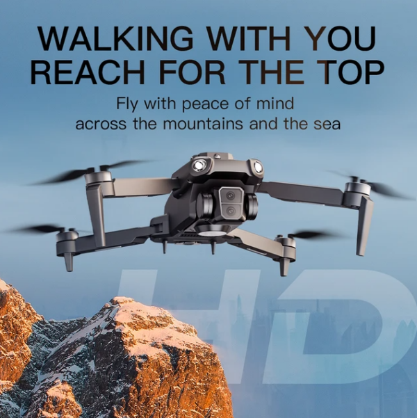 SG109 Pro Drone - Image 3