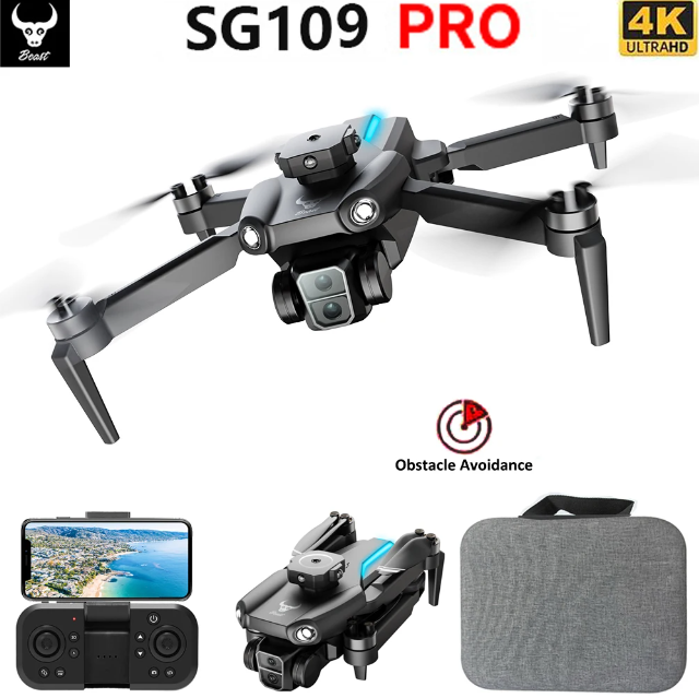 SG109 pro drone