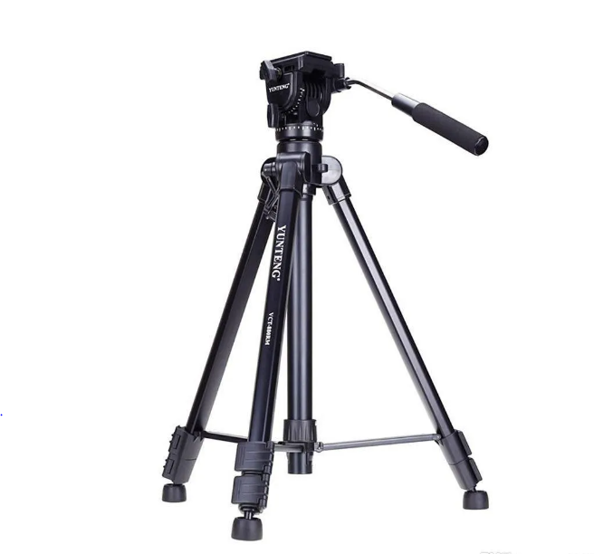 yunteng vct-880 tripod