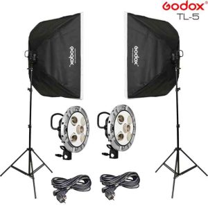 Godox TL-5 5in1 bulb head 