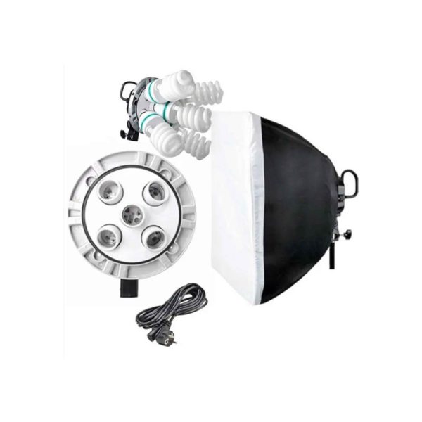 Godox TL5 5in1 Multi-Holder