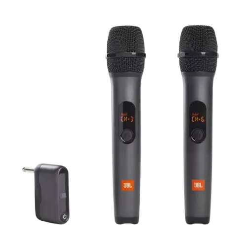 JBL Wireless Microphone