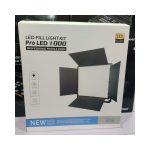 Pro LED 1000 LED Video Light