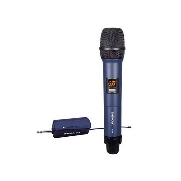 SHENGFU-W-14-Professional-Wireless-Microphone
