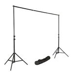 Simpex BG4 Photography Backdrop Stand Kit
