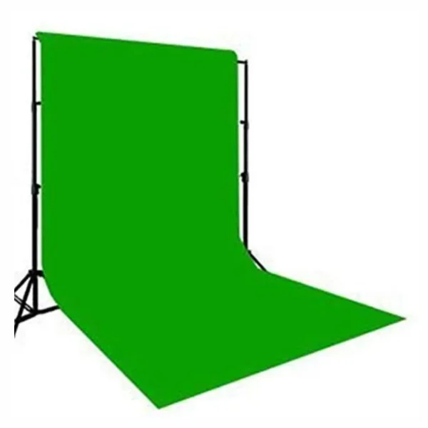 Simpex BG4 Photography Backdrop Stand Kit with Background
