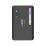 Ulanzi VL120 RGB Video Light For Photography Vlogging