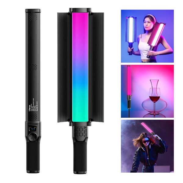 Ulanzi VL360 RGB LED Light Stick
