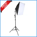 YE TL-4 4in1 Multi-Holder Studio E27
