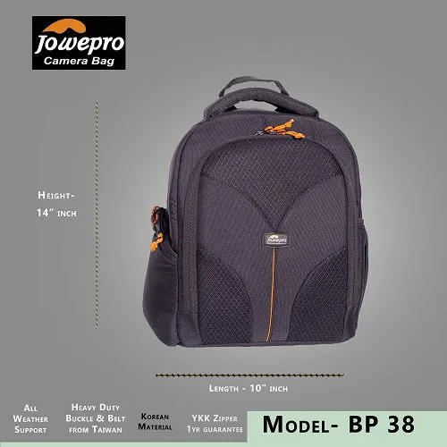 DSLR Camera Bag