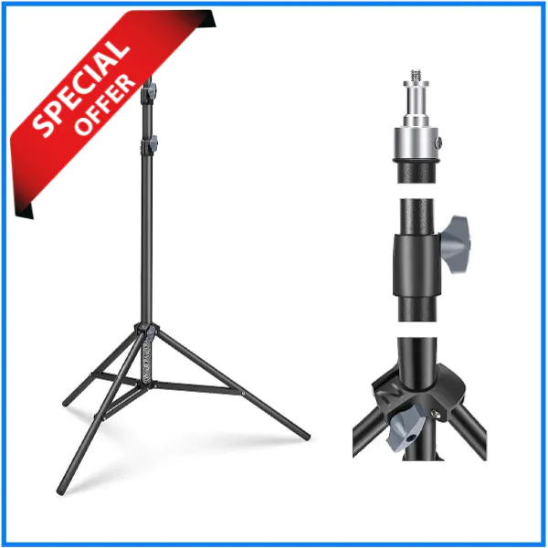 neePho-NP-9988-Light-Stand-