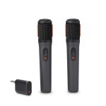 JBL Wireless Microphone System (2-Pack)
