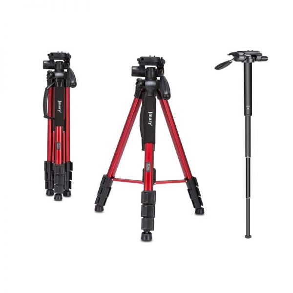 Jmary KP-2264 Tripod + Monopod