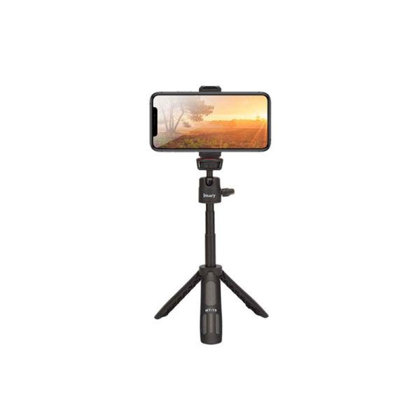 Jmary MT19 Tripod