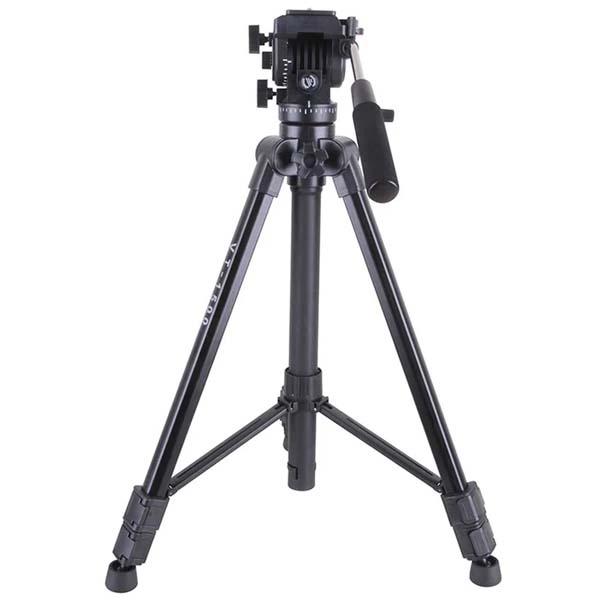 Kingjoy VT-1500 professional Video Tripod