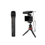 Boya BY-WM8 Pro-K3 UHF Dual-Channel Wireless Microphone System