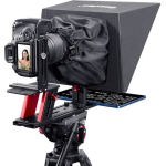 Desview TP150 Portable Teleprompter for Tablets and Smartphones