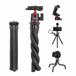 Ulanzi MT-11 Multifunctional Octopus Tripod