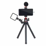 Ulanzi MT-11 Multifunctional Octopus Tripod