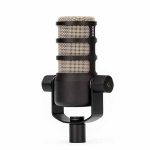 Rode PodMic Dynamic Podcasting Microphone