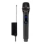 U011 UHF Professional Wireless Microphone With Receiver Handheld Microphone