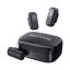 Hollyland LARK A1 Type-C Wireless Microphone System Connect for Mobile Devices 2.4 GHz.