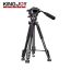 Kingjoy-VT-866-Aluminum-Alloy-Tripod