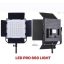 LED 660 Pro. LED Series Studio Light