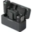 DJI Mic (2 TX + 1 RX + Charging Case) Dual-channel Wireless Microphone